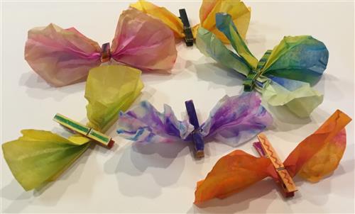 Dragonflies 2 